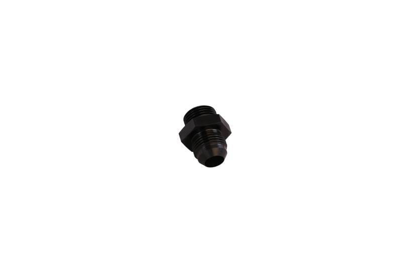 Aeromotive 15607 Aeromotive ORB-08 to AN-08 Male Flare Adapter Fitting thumbnail 7
