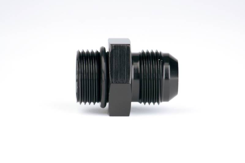Aeromotive 15608 Aeromotive ORB-10 to AN-10 Male Flare Adapter Fitting