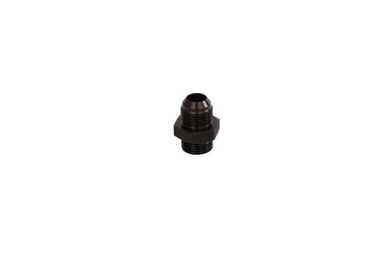Aeromotive 15608 Aeromotive ORB-10 to AN-10 Male Flare Adapter Fitting thumbnail 5