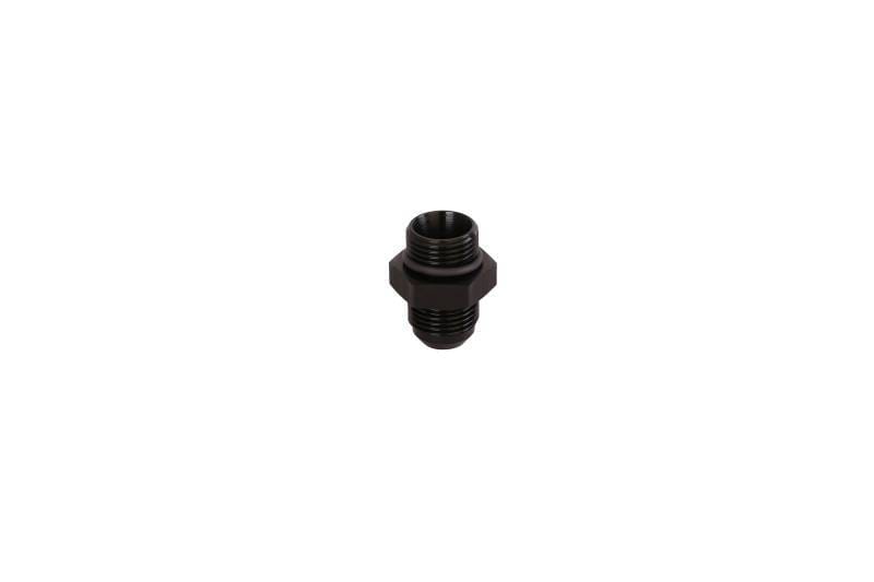 Aeromotive 15608 Aeromotive ORB-10 to AN-10 Male Flare Adapter Fitting thumbnail 7