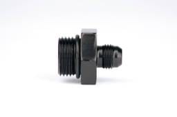 Aeromotive 15609 Aeromotive ORB-10 to AN-06 Male Flare Reducer Fitting