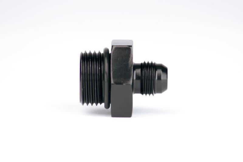 Aeromotive 15609 Aeromotive ORB-10 to AN-06 Male Flare Reducer Fitting