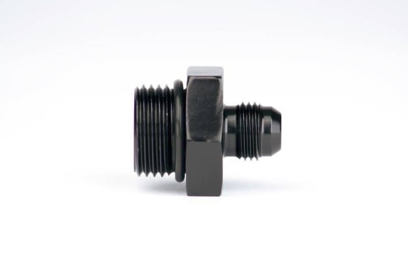 Aeromotive 15609 Aeromotive ORB-10 to AN-06 Male Flare Reducer Fitting thumbnail 3