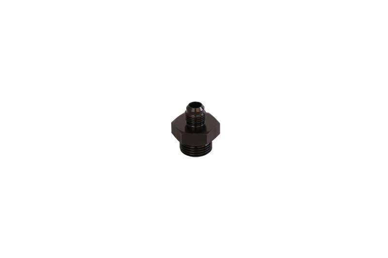 Aeromotive 15609 Aeromotive ORB-10 to AN-06 Male Flare Reducer Fitting thumbnail 5