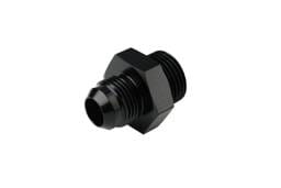 Aeromotive 15610 Aeromotive AN-10 O-Ring Boss / AN-08 Male Flare Reducer Fitting