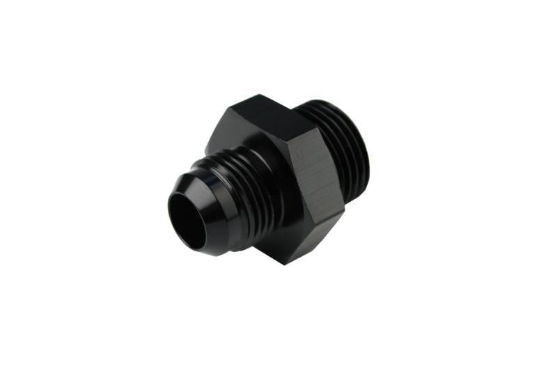 Aeromotive 15610 Aeromotive AN-10 O-Ring Boss / AN-08 Male Flare Reducer Fitting thumbnail 3