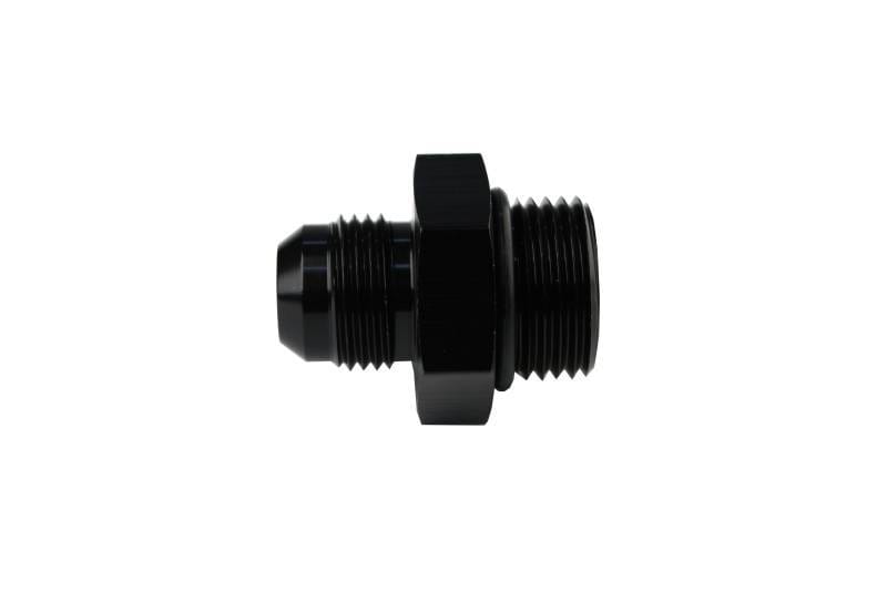 Aeromotive 15610 Aeromotive AN-10 O-Ring Boss / AN-08 Male Flare Reducer Fitting thumbnail 5