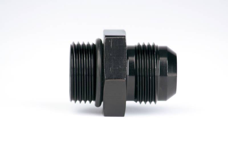 Aeromotive 15612 Aeromotive AN-12 O-Ring Boss / AN-12 Male Flare Adapter Fitting