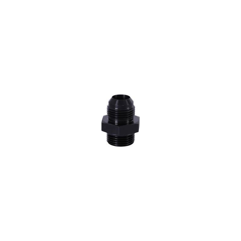 Aeromotive 15612 Aeromotive AN-12 O-Ring Boss / AN-12 Male Flare Adapter Fitting thumbnail 5