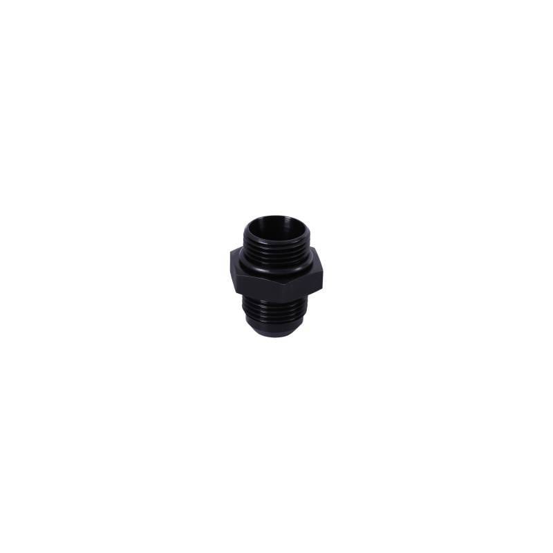 Aeromotive 15612 Aeromotive AN-12 O-Ring Boss / AN-12 Male Flare Adapter Fitting thumbnail 7