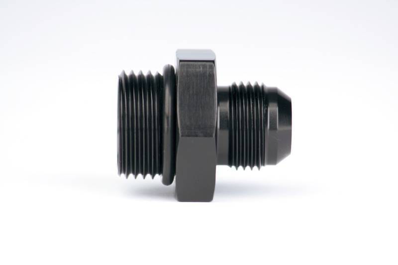 Aeromotive 15613 Aeromotive AN-12 O-Ring Boss / AN-10 Male Flare Reducer Fitting