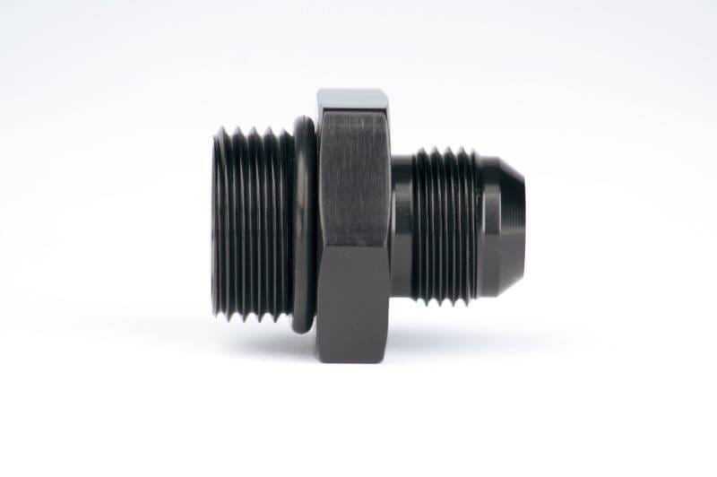 Aeromotive 15613 Aeromotive AN-12 O-Ring Boss / AN-10 Male Flare Reducer Fitting thumbnail 3