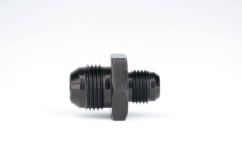 Aeromotive 15614 Aeromotive AN-06 / AN-08 Male Flare Union Reducer Fitting thumbnail 3