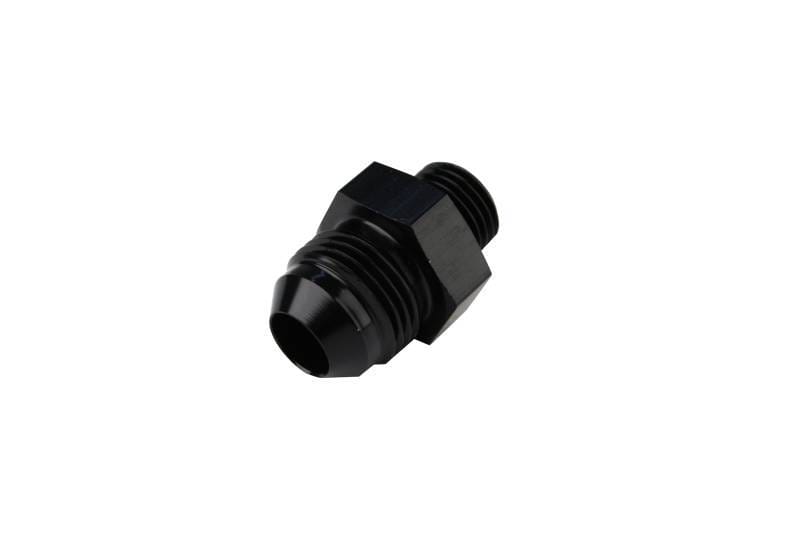 Aeromotive 15649 Aeromotive AN-6 Cutoff to AN-8 Flare Union thumbnail 3