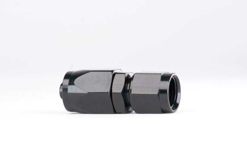 Aeromotive 15650 Aeromotive Hose End - AN-06 - Straight