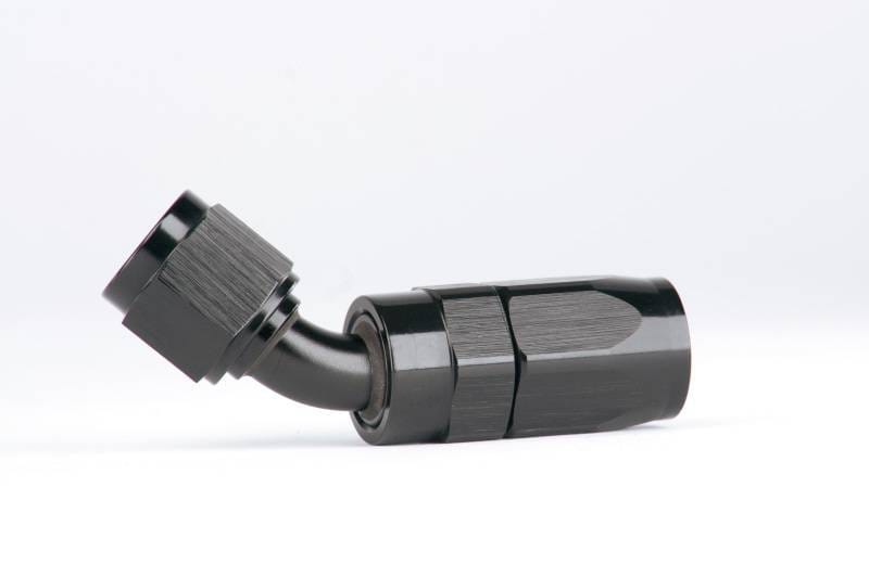 Aeromotive 15651 Aeromotive Hose End - AN-06 - 45 Deg