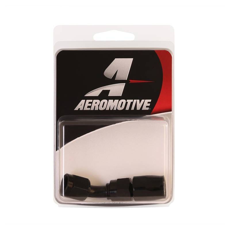 Aeromotive 15651 Aeromotive Hose End - AN-06 - 45 Deg thumbnail 5