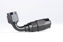 Aeromotive 15652 Aeromotive Hose End - AN-06 - 90 Deg