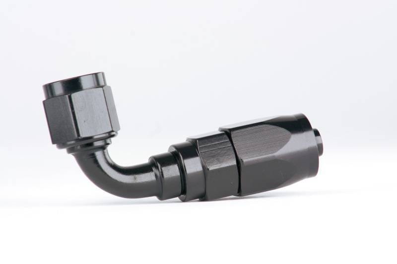 Aeromotive 15652 Aeromotive Hose End - AN-06 - 90 Deg