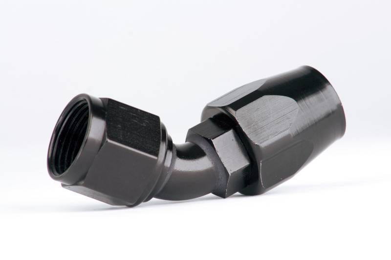 Aeromotive 15657 Aeromotive Hose End - AN-10 - 45 Deg