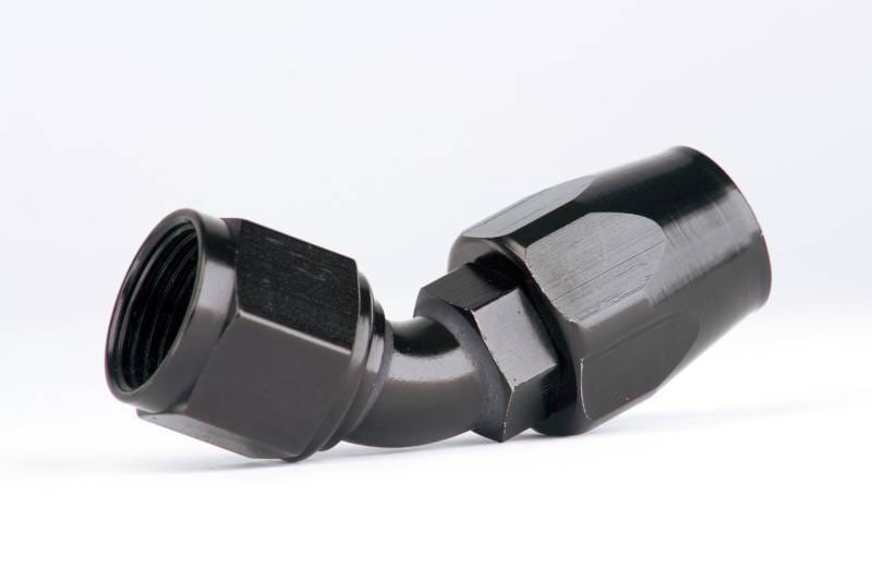Aeromotive 15657 Aeromotive Hose End - AN-10 - 45 Deg thumbnail 3