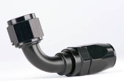Aeromotive 15658 Aeromotive Hose End - AN-10 - 90 Deg