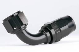 Aeromotive 15661 Aeromotive Hose End - AN-12 - 90 Deg