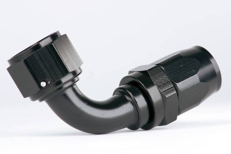 Aeromotive 15661 Aeromotive Hose End - AN-12 - 90 Deg