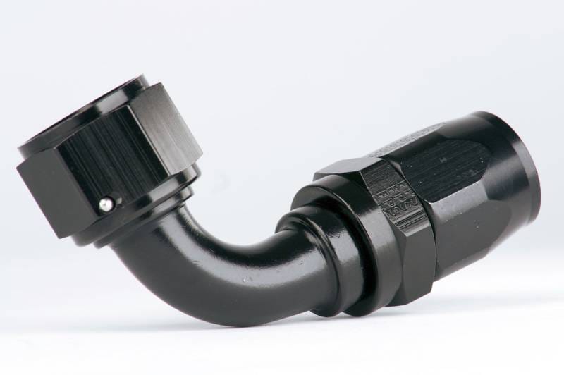 Aeromotive 15661 Aeromotive Hose End - AN-12 - 90 Deg thumbnail 3