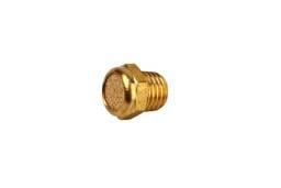 Aeromotive 15662 Aeromotive 1/16in NPT Breather