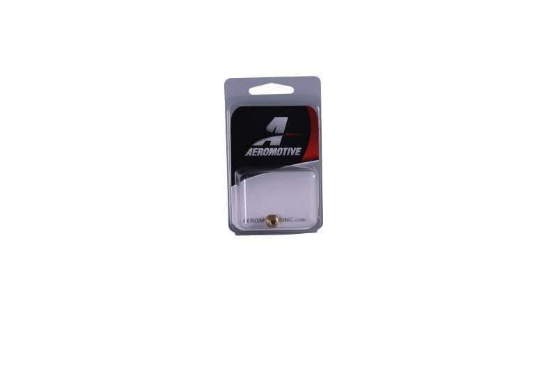 Aeromotive 15662 Aeromotive 1/16in NPT Breather thumbnail 5