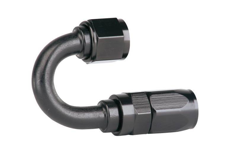 Aeromotive 15663 Aeromotive Hose End - AN-08 - 180 Deg