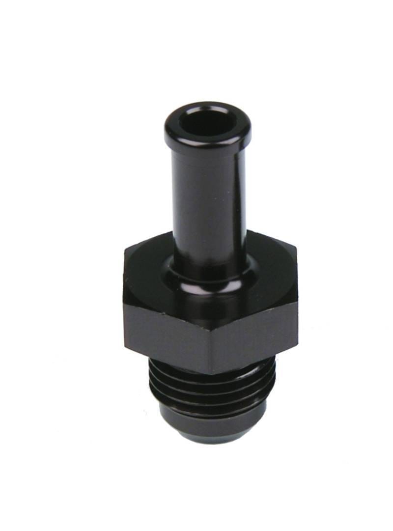 Aeromotive 15635 Aeromotive AN-06 Male Flare to 5/16 Barbed End thumbnail 5