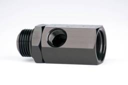 Aeromotive 15639 Aeromotive AN-10 / AN-06 Port Swivel Tee