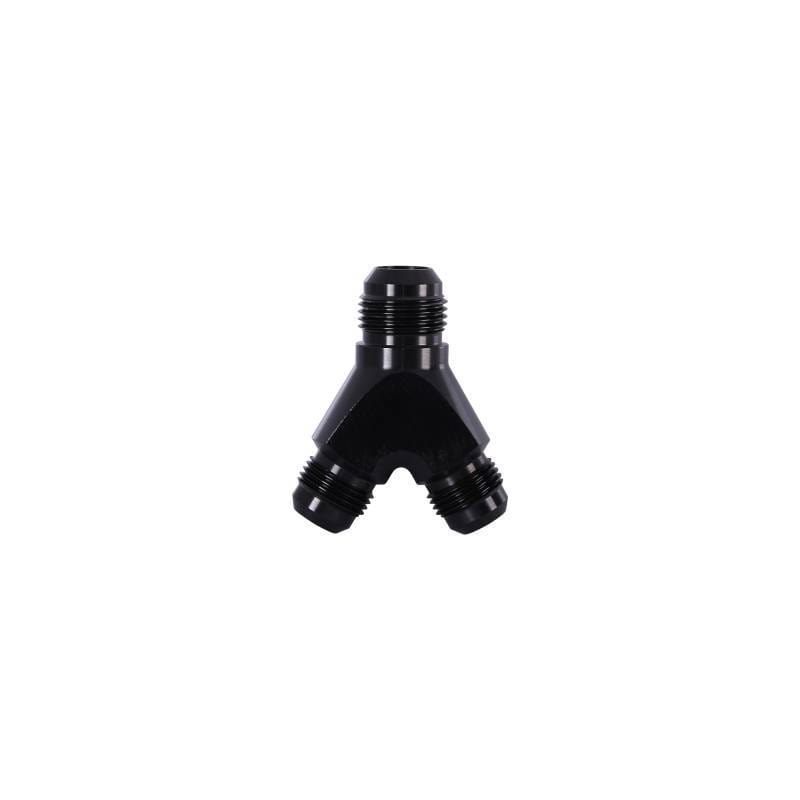 Aeromotive 15679 Aeromotive Y-Block - AN-12 - 2x AN-12 thumbnail 11