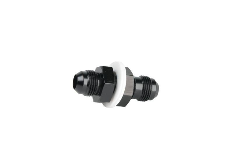 Aeromotive 15685 Aeromotive Fitting - Bulkhead - AN-08