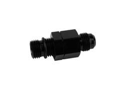 Aeromotive 15694 Aeromotive Fitting - Union - AN-06 - 1/8-NPT Port