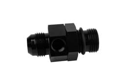 Aeromotive 15695 Aeromotive Fitting - Union - AN-08 - 1/8-NPT Port