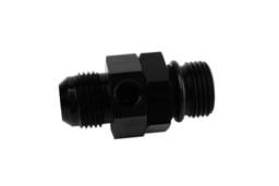 Aeromotive 15696 Aeromotive Fitting - Union - AN-10 - 1/8-NPT Port
