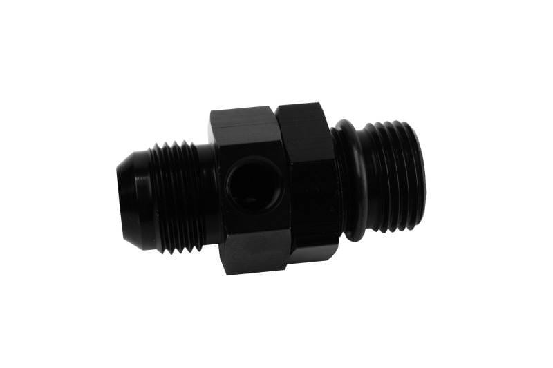 Aeromotive 15696 Aeromotive Fitting - Union - AN-10 - 1/8-NPT Port