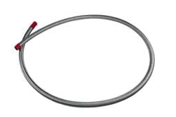 Aeromotive 15701 Aeromotive SS Braided Fuel Hose - AN-06 x 4ft