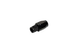 Aeromotive 15664 Aeromotive Hose End AN-06 to AN-08 Hose Black