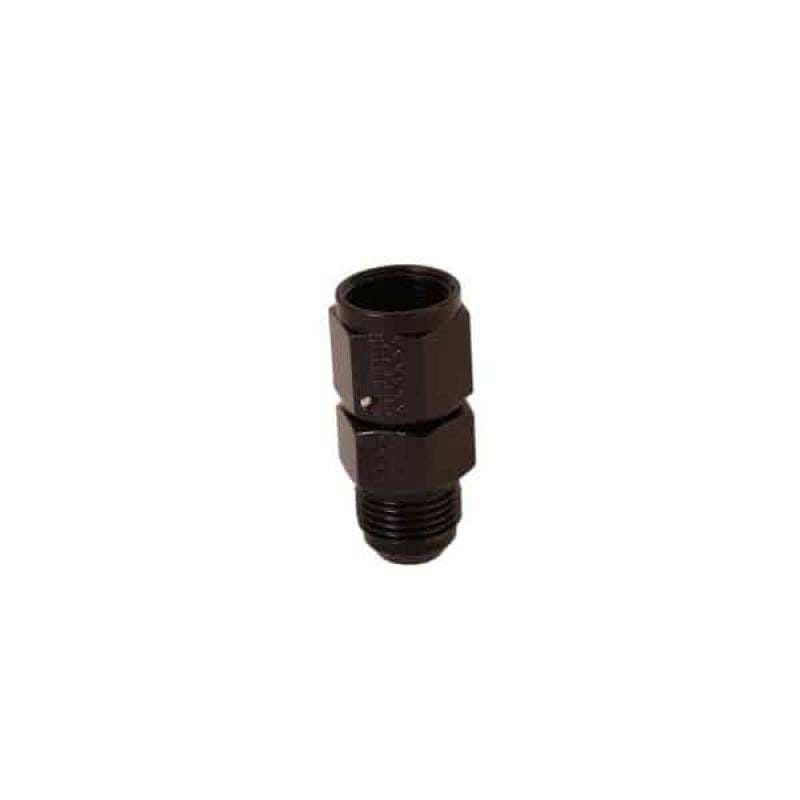 Aeromotive 15733 Aeromotive Adapter - AN-10 Male to Female - 1/8-NPT Port thumbnail 5
