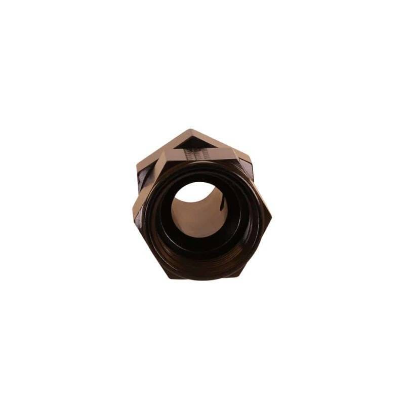 Aeromotive 15733 Aeromotive Adapter - AN-10 Male to Female - 1/8-NPT Port thumbnail 9