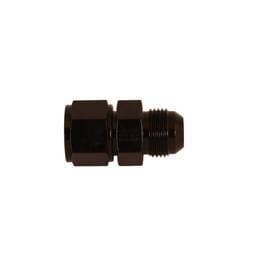 Aeromotive 15734 Aeromotive Adapter - AN-12 Male to Female - 1/8-NPT Port