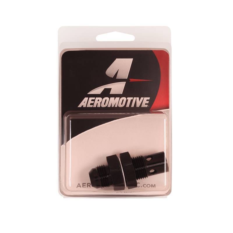 Aeromotive 15738 Aeromotive Fuel Tank Vent Valves - Rollover Vent Valve - 3/4-16 to AN-06 thumbnail 5