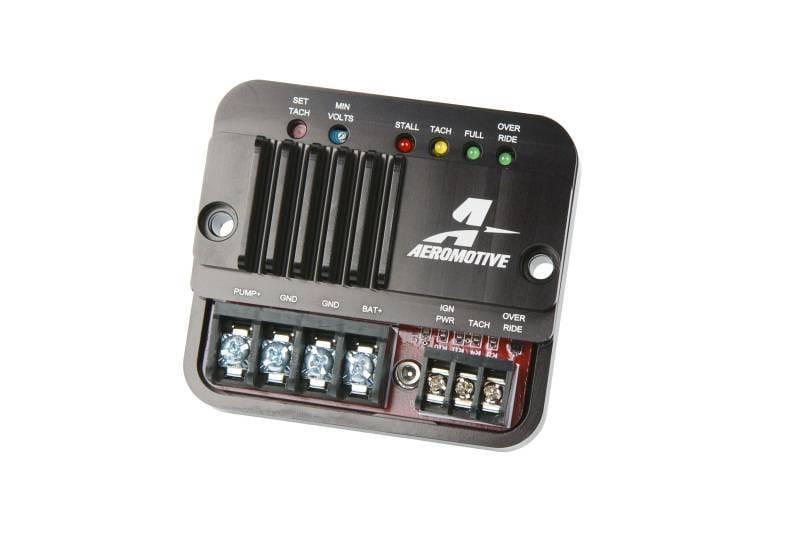 Aeromotive 16306 Aeromotive Pump Speed Controller thumbnail 3