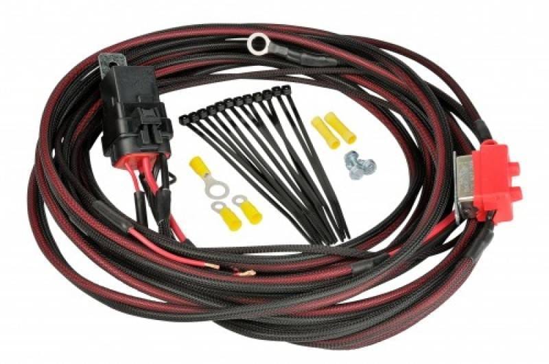 Aeromotive 16307 Aeromotive Fuel Pump Deluxe Wiring Kit thumbnail 3