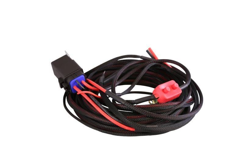 Aeromotive 16307 Aeromotive Fuel Pump Deluxe Wiring Kit thumbnail 5