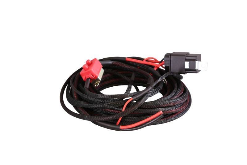 Aeromotive 16307 Aeromotive Fuel Pump Deluxe Wiring Kit thumbnail 7